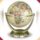 Antique Decor Desktop Tiltable World Globe