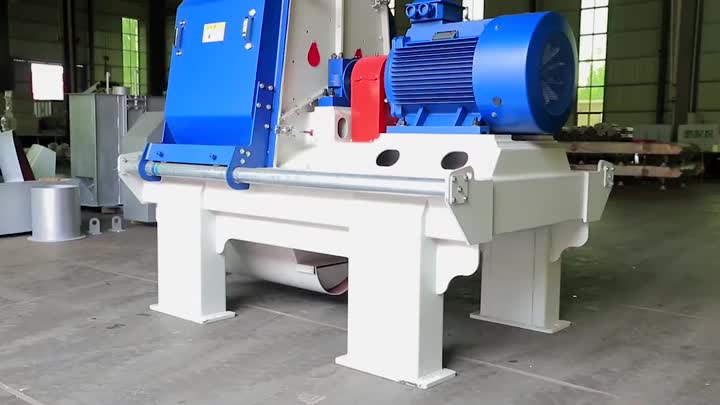 Hammer Mill .mp4