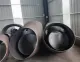 Jis Carbon Steel Fittings 90d Siku SR