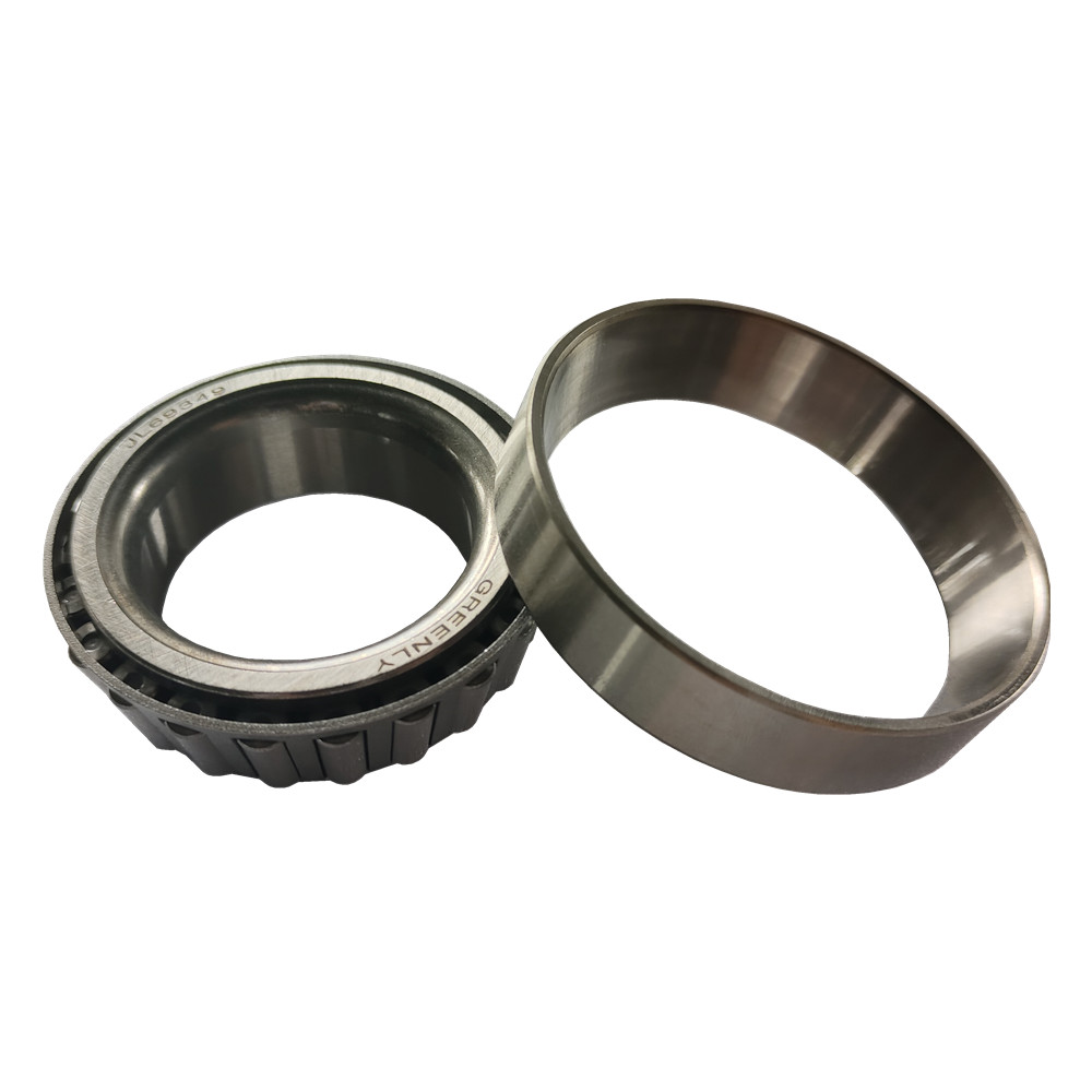 JL69349+JL69310 Tapered roller bearing