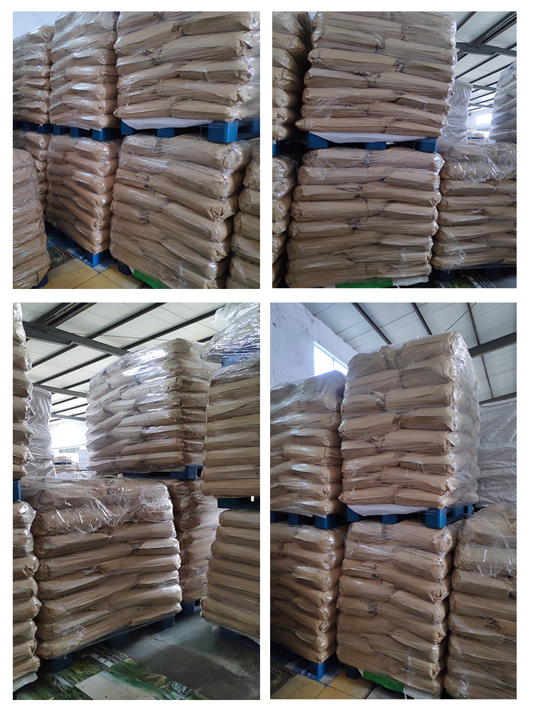 Top Quality Isomalto oligosaccharide Soluble Corn Fiber IMO