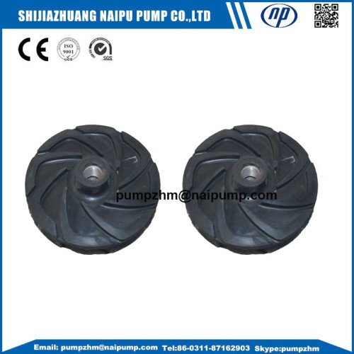 Bơm SLURRY PUNDRRY PUCK PHỤ TÙNG PHẢI