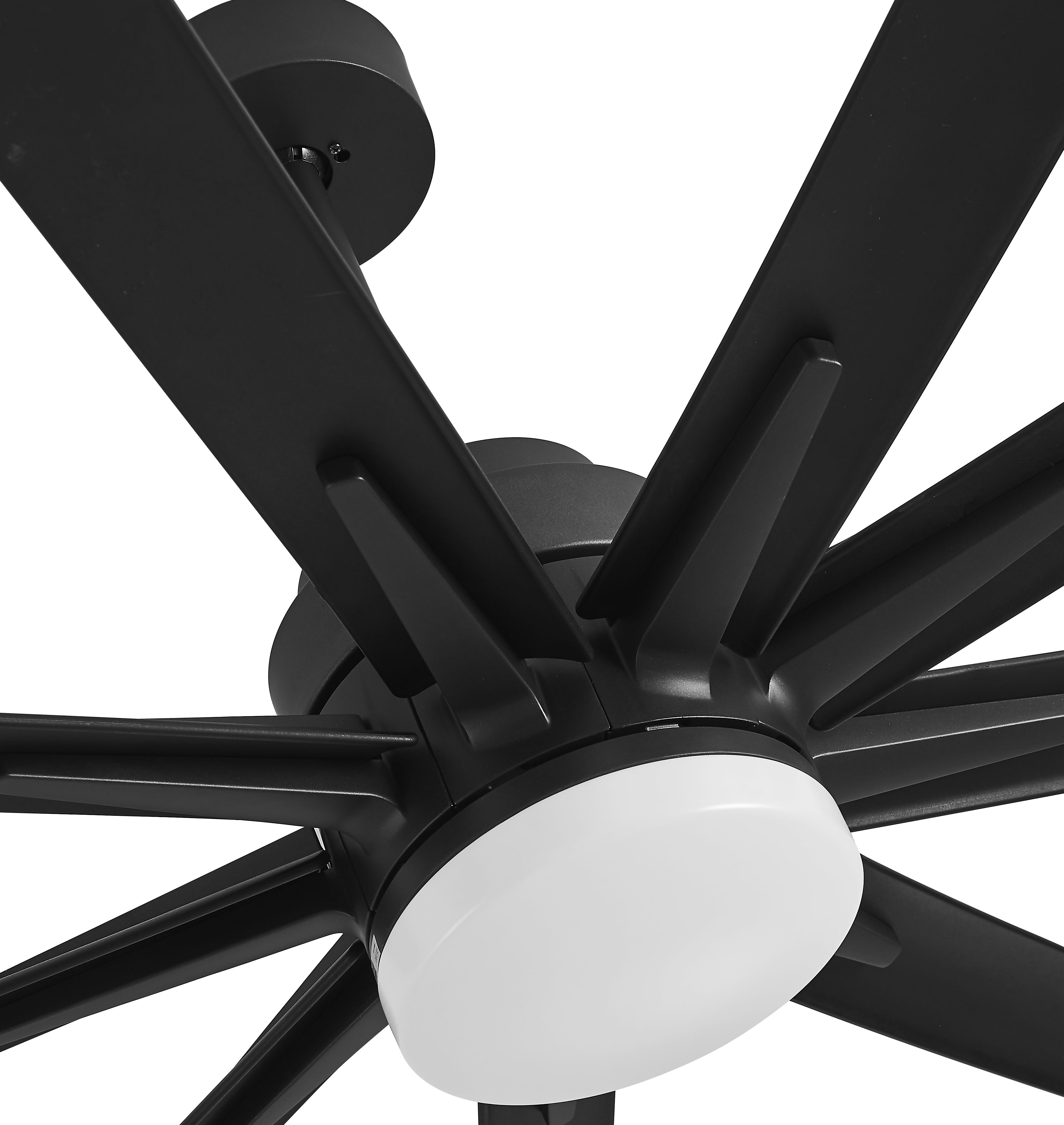 Marckeez Decroative ceiling fan for home 