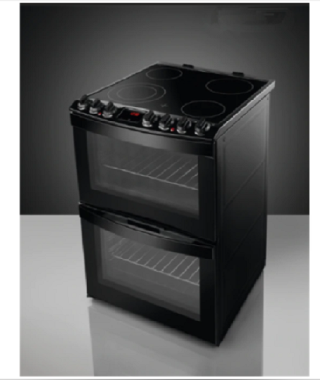 AEG Double Ovens Electric