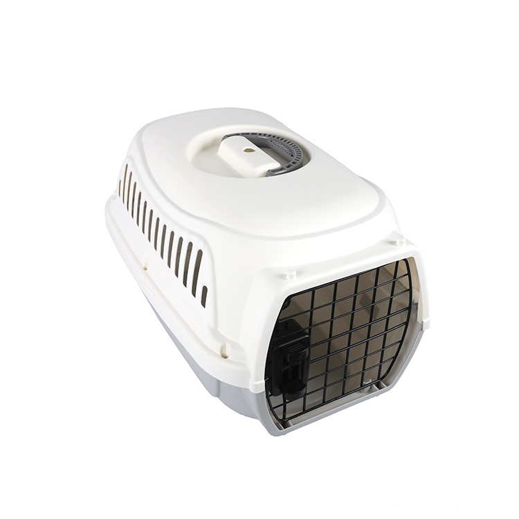 Wholesale Pet Dog Carrier OEM Cat Carrier Quality Airline Approved Pet Carrier