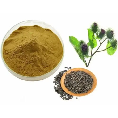 What Is Rauwolfia Root Extract?