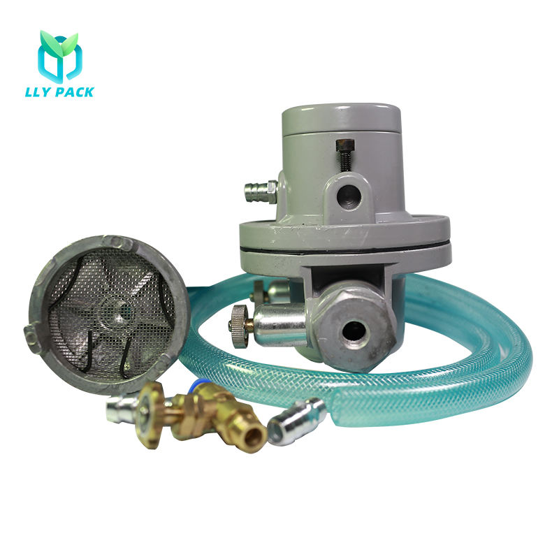 Diaphragm Pump