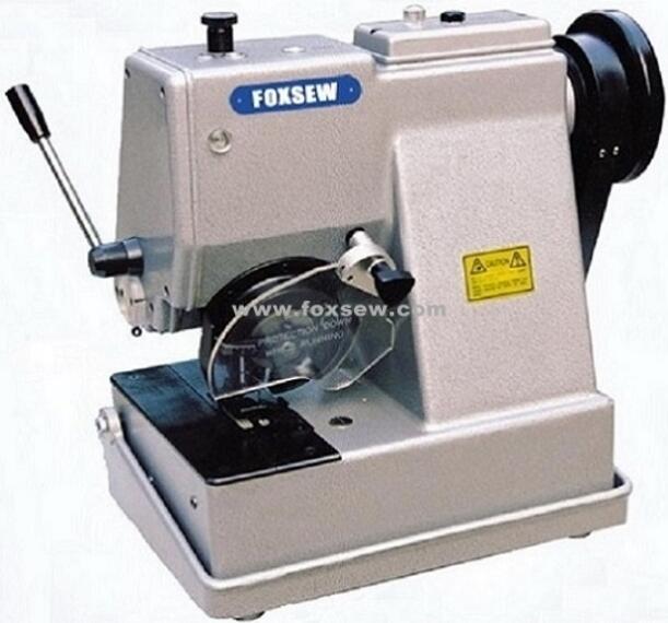 Carpet Fringing Sewing Machine