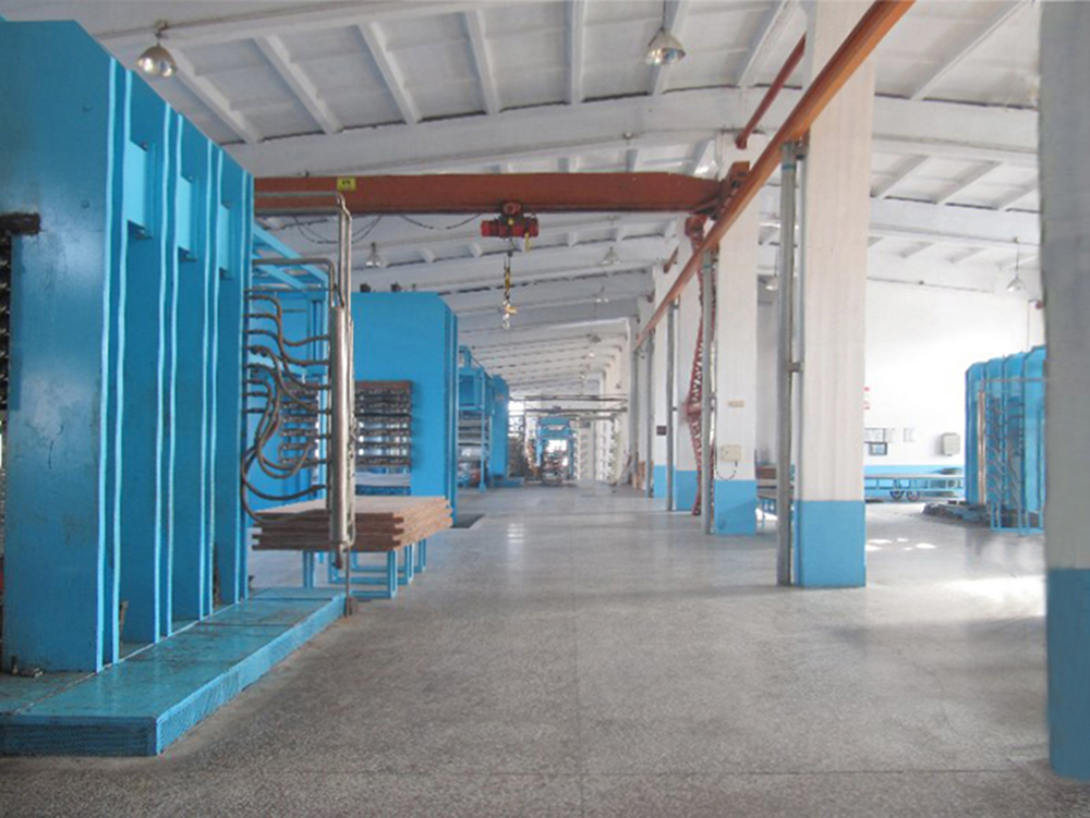 Yingkou Dongyuan Electrical Insulation Board Co.,Ltd