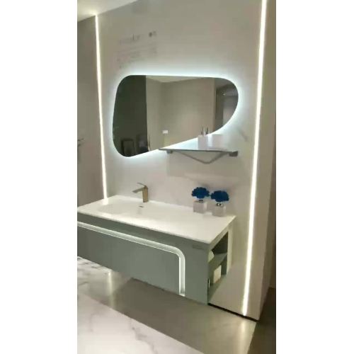 gabinetes de baño