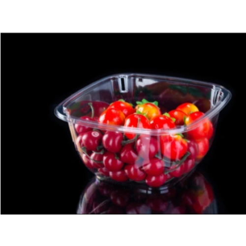 Consideraciones importantes para el transporte de tomate en tinas de plástico