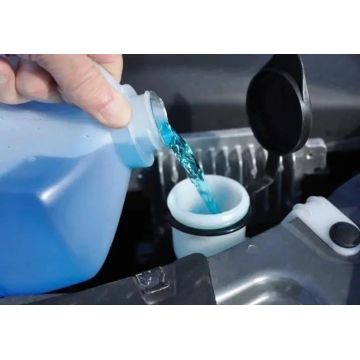 What if the car antifreeze coolant freezes?