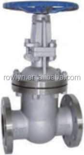 Baoji Rowlyn Special Titanium Gate valves