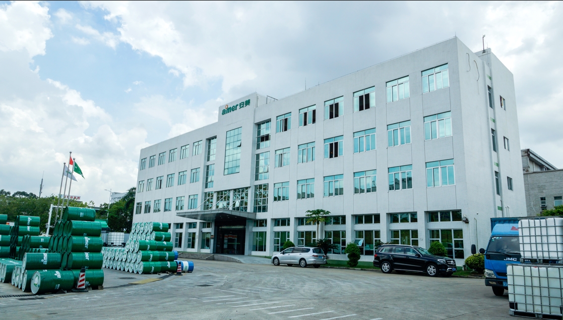 AMER TECHNOLOGY CO.,LTD.