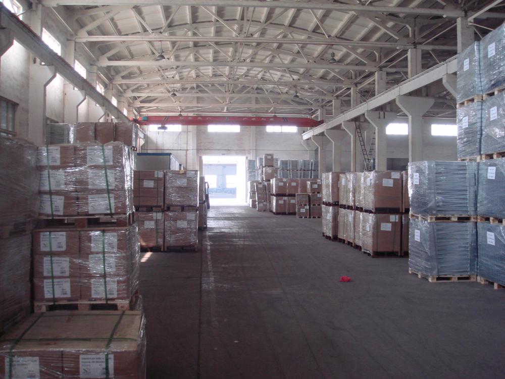 warehouse