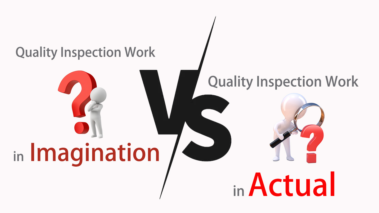 Ball Screw Quality Inspection