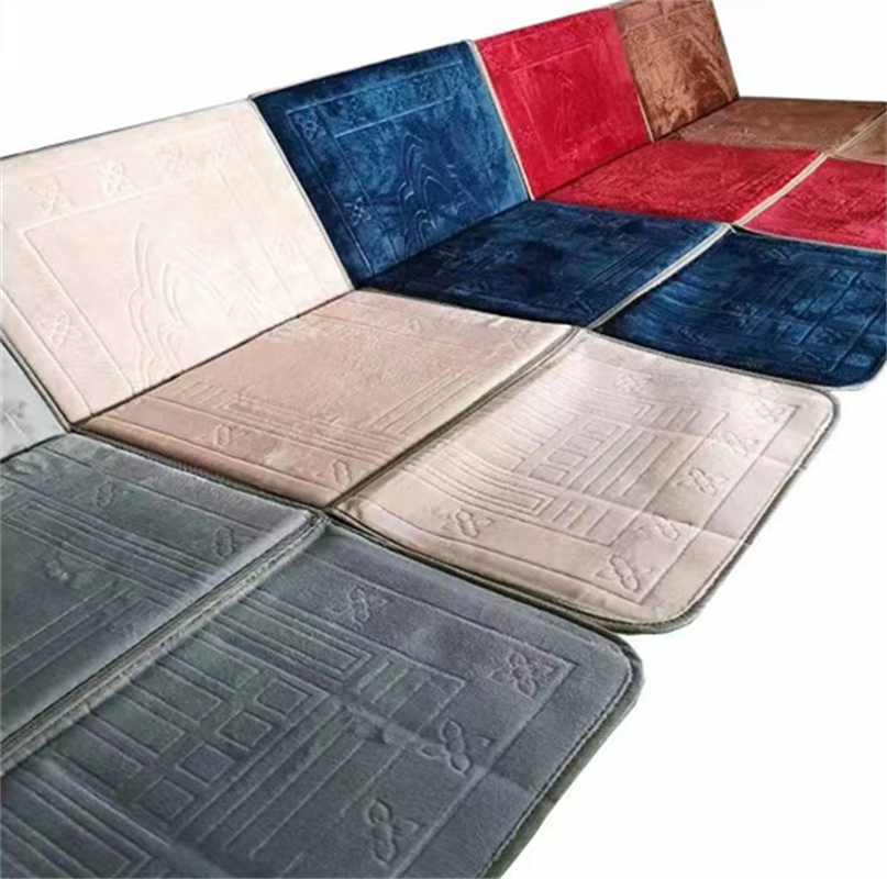 Foldable Chair Mat