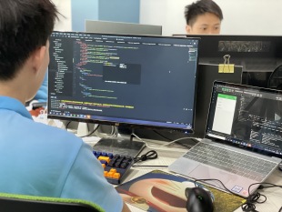 Solución de diseño de software