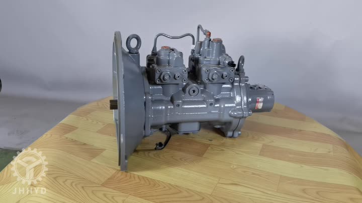 ZX130 hydraulic Pump