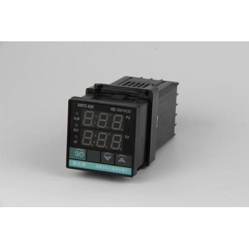 XMTG-608 Series intellgence Temperature controller