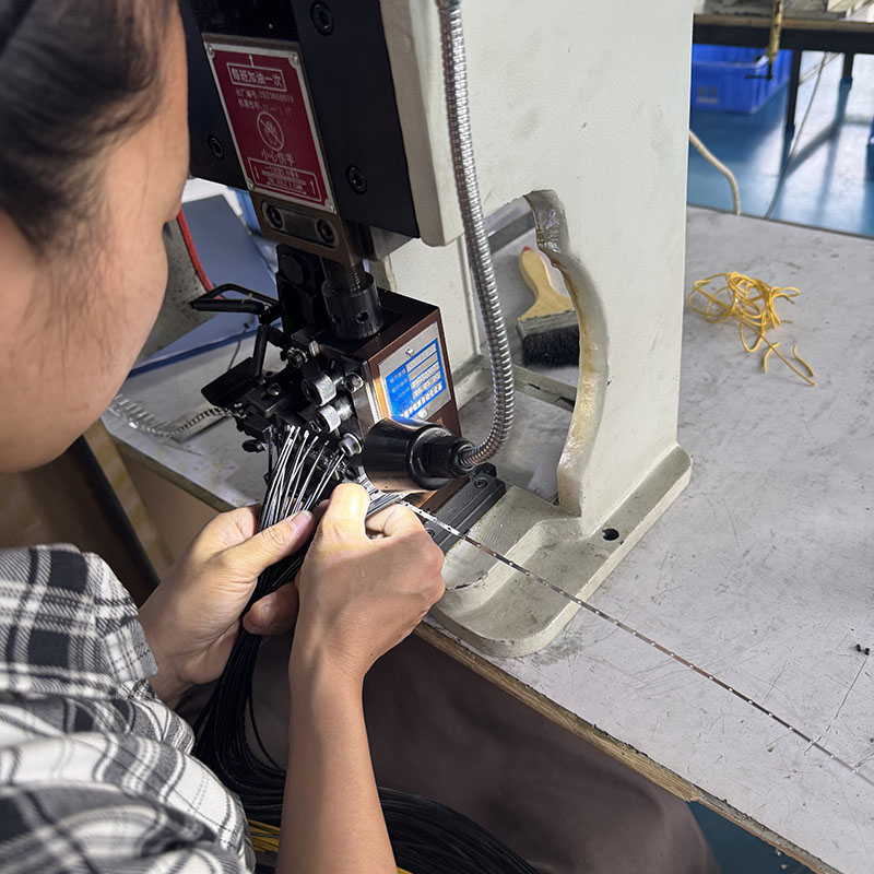Wiring Harness Supplier