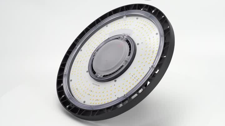 LED High Bay Light  FH5