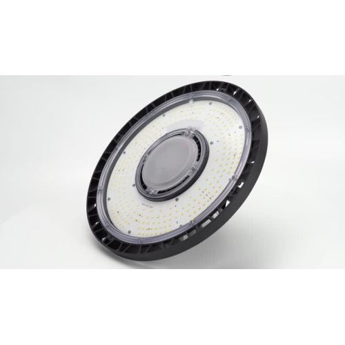 LED High Bay Light  FH5