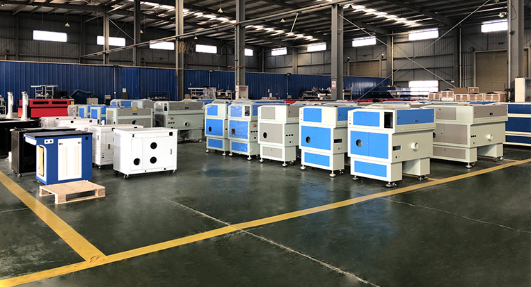 Jinan Transon Cnc Equipment Co., Ltd.