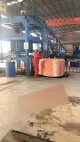 20 -mm -Kupferrohr für Heißwasserkühler