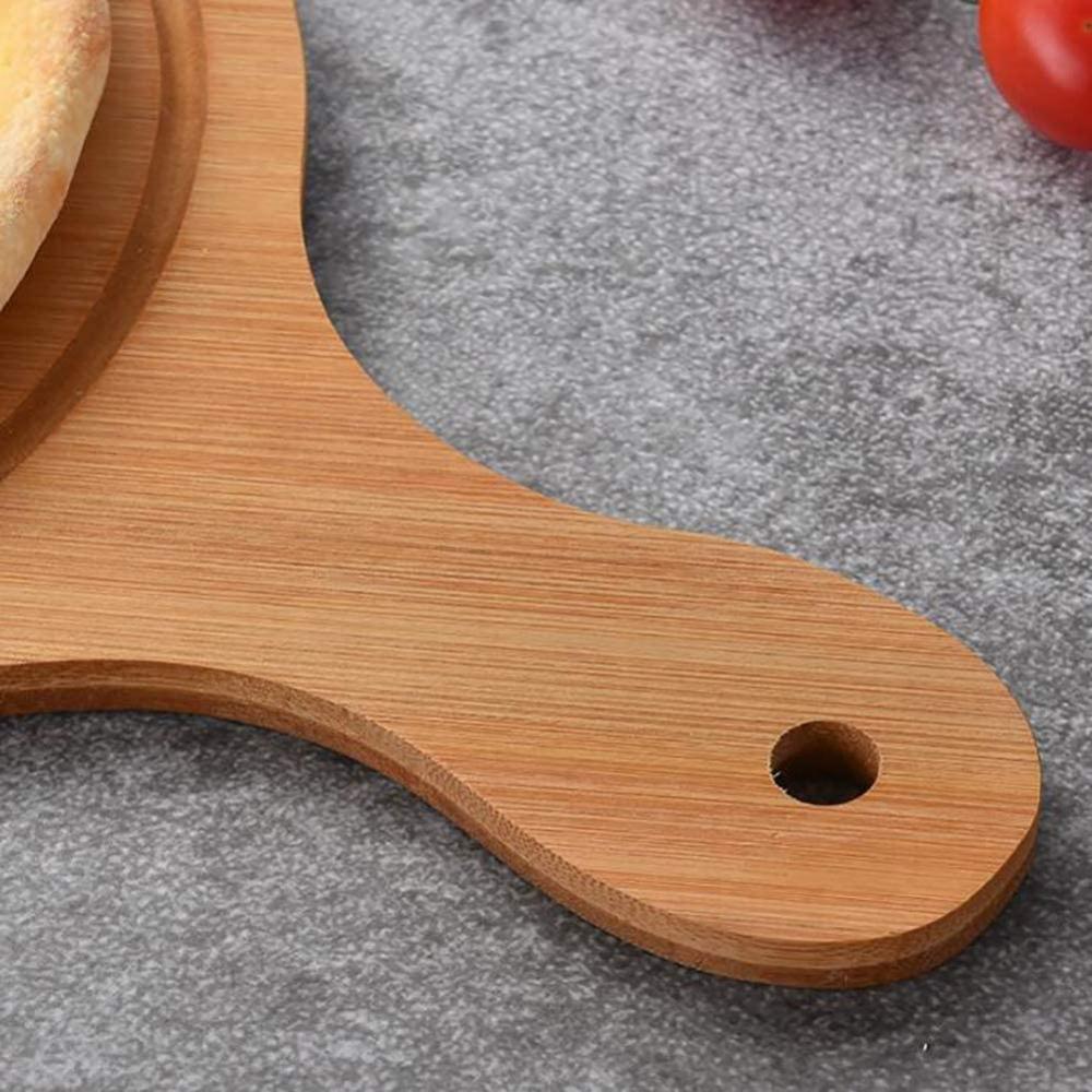 Bamboo Pizza Peel