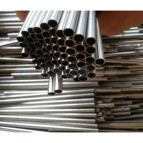 The role of main elements in stainless steel