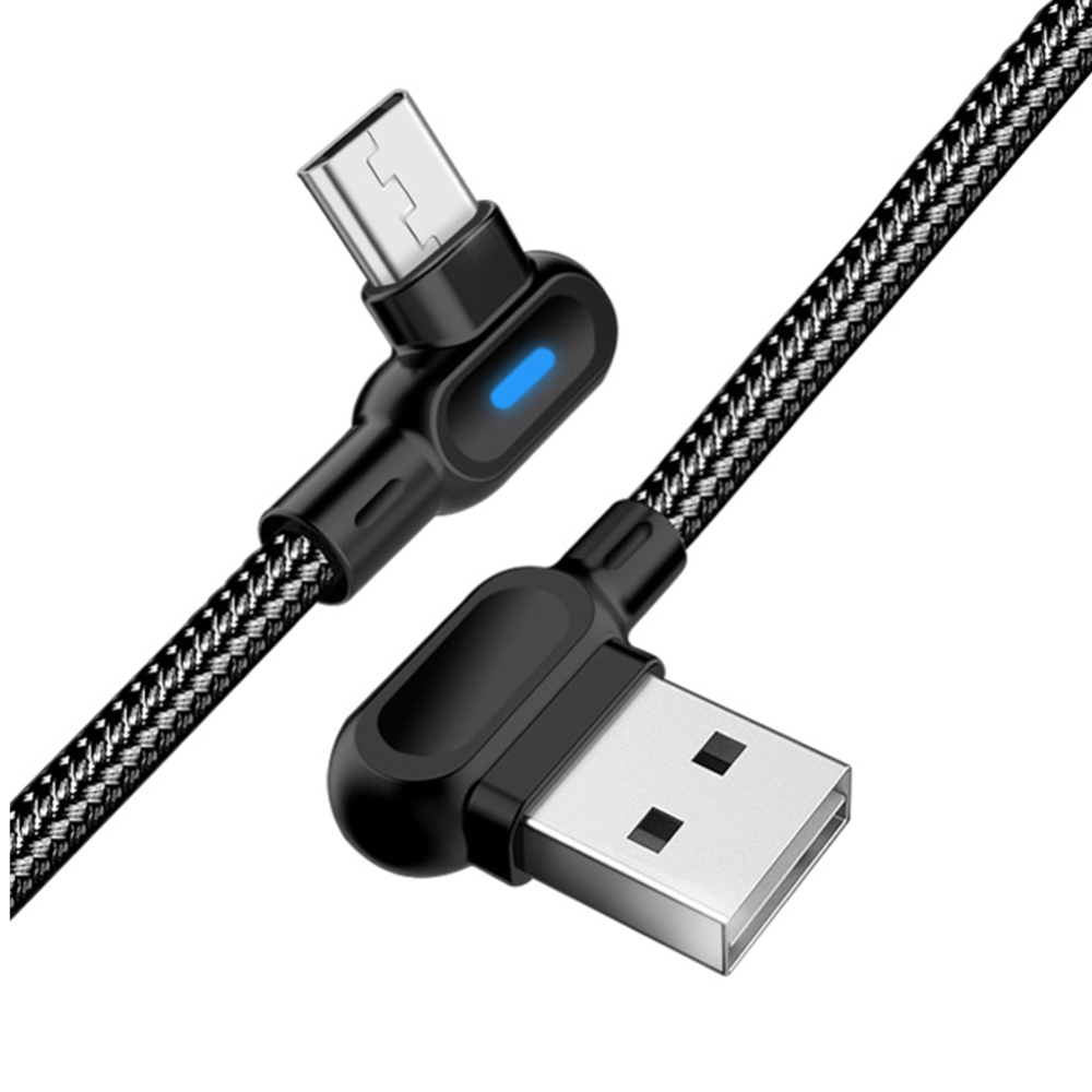 Micro Usb Cable--YJ028