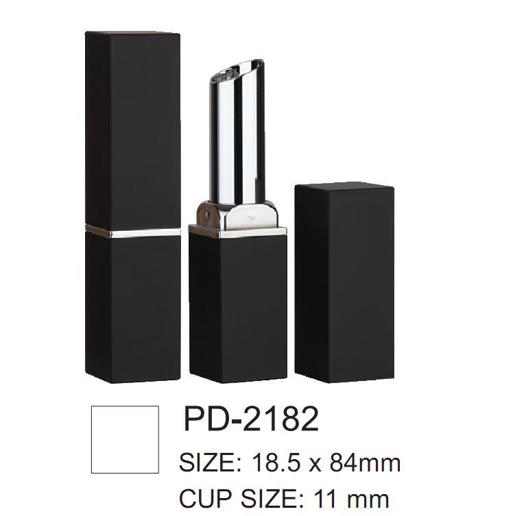 plastic lipstick PD-2182