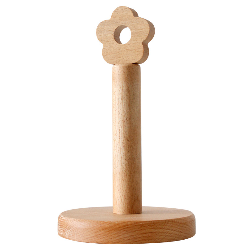 Porte-serviettes en papier Paper Towel Holder
