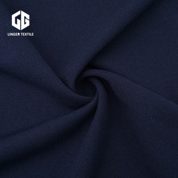 Ten Chinese Crepe Fabric Suppliers Popular in European and American Countries