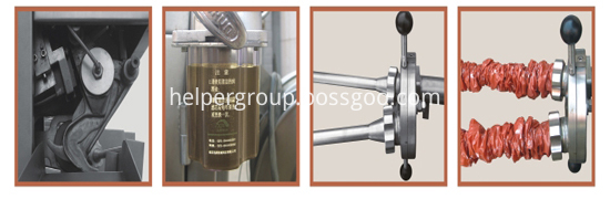 details of aluminum wire clipper details of aluminum wire clipper