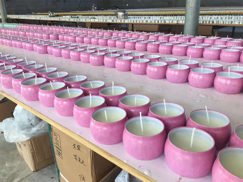 Shijiazhuang Tabo Candles Sales Co., Ltd.
