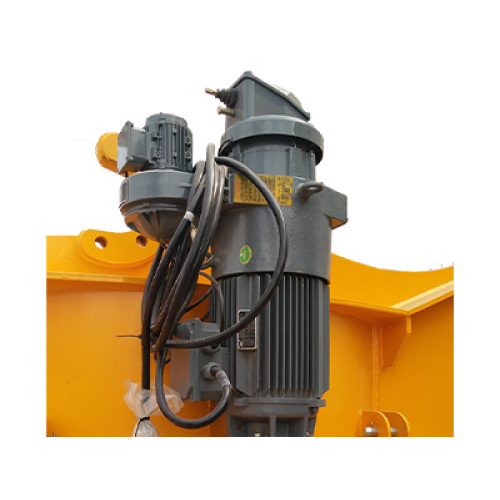 Repair And Maintenance Of Tower Crane Motors