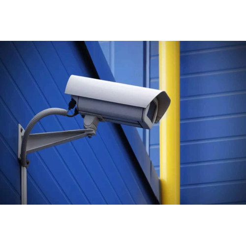 The information of intelligent video surveillance system