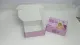 Tùy chỉnh CARTBOARD BOX White Carton