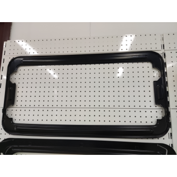 Ten Chinese Car Skylight Frame Suppliers Popular in European and American Countries