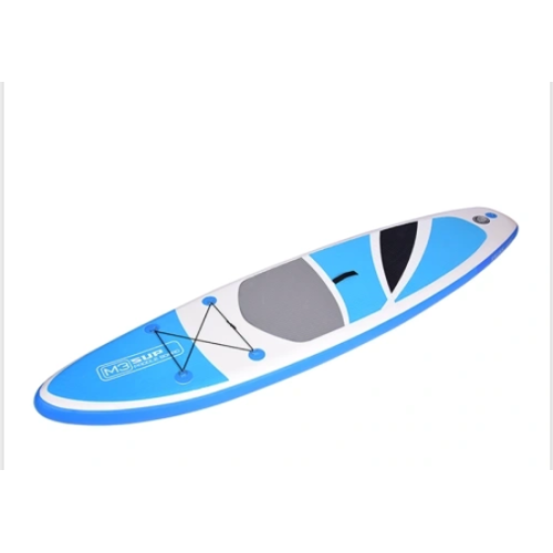 Ανακαλύψτε τα οφέλη για την υγεία του stand-up paddleboarding για άσκηση