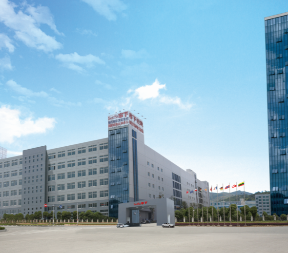 Zhejiang Lamon Technology Inc.
