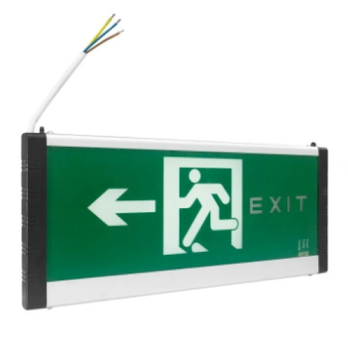 Meerdere functie -exit -bord