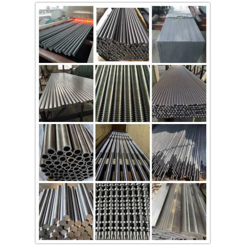 Major steel bar manufactuerer