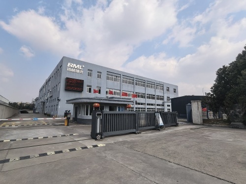 أخبار الصناعة: شركة Ningbo Bolin Bearings تكشف عن توسع استراتيجي في المحامل الصغيرة والخاصة