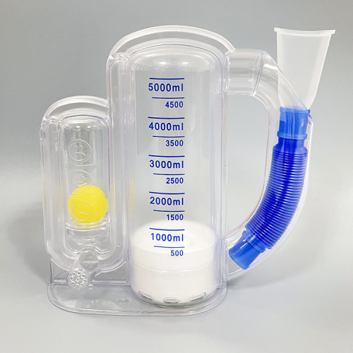 5000ml Spirometer ~ 1