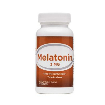 Does melatonin really help sleep？