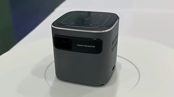 mini projector