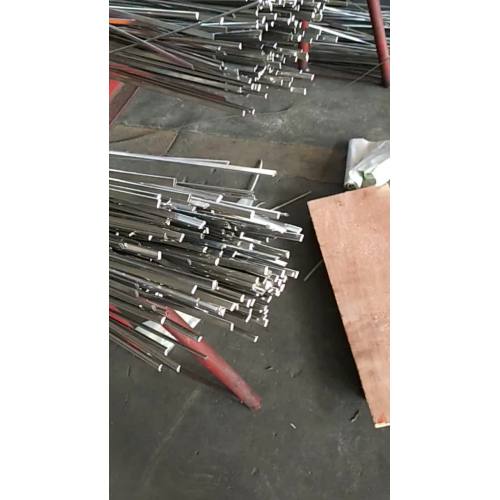 Paduan khusus Inconel 601 Tig Wire Wire